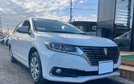 Toyota Premio, 2021 год, 1 460 000 рублей, 3 фотография