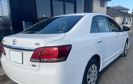 Toyota Premio, 2021 год, 1 460 000 рублей, 6 фотография