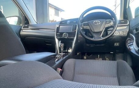 Toyota Premio, 2021 год, 1 460 000 рублей, 9 фотография