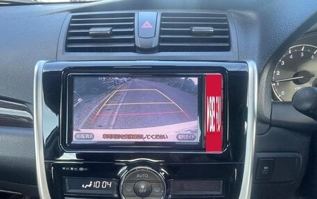 Toyota Premio, 2021 год, 1 460 000 рублей, 10 фотография