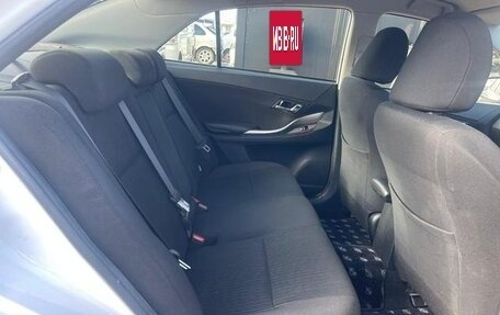 Toyota Premio, 2021 год, 1 460 000 рублей, 13 фотография