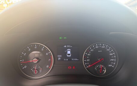 KIA Stinger I, 2018 год, 2 950 000 рублей, 12 фотография