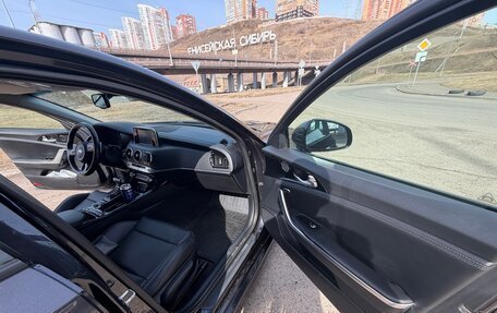 KIA Stinger I, 2018 год, 2 950 000 рублей, 13 фотография