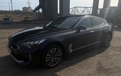KIA Stinger I, 2018 год, 2 950 000 рублей, 1 фотография