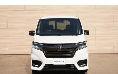 Honda Stepwgn IV, 2019 год, 1 900 000 рублей, 1 фотография