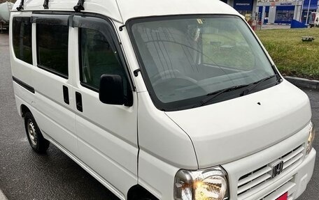 Honda Acty III, 2017 год, 700 000 рублей, 1 фотография