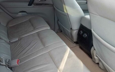 Mitsubishi Pajero IV, 2007 год, 1 100 000 рублей, 9 фотография