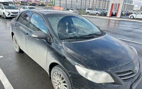 Toyota Corolla, 2012 год, 990 000 рублей, 1 фотография