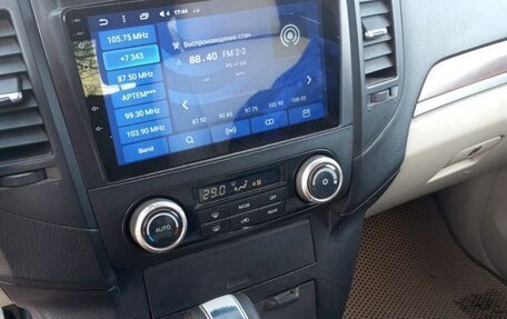 Mitsubishi Pajero IV, 2007 год, 1 100 000 рублей, 11 фотография