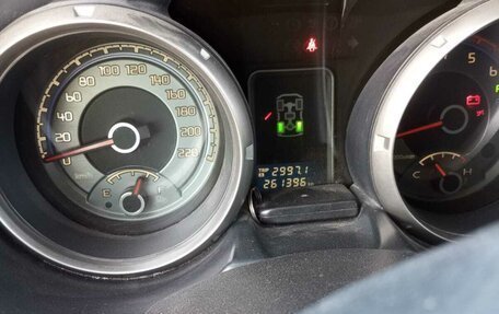 Mitsubishi Pajero IV, 2007 год, 1 100 000 рублей, 12 фотография