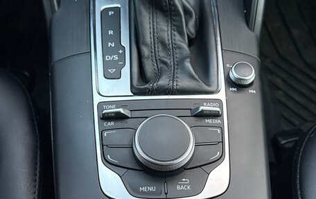 Audi A3, 2014 год, 1 150 000 рублей, 11 фотография