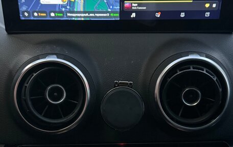 Audi A3, 2014 год, 1 150 000 рублей, 8 фотография