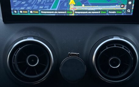 Audi A3, 2014 год, 1 150 000 рублей, 9 фотография