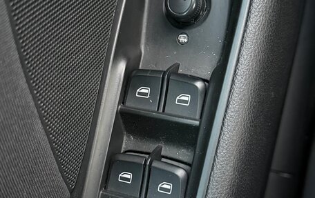 Audi A3, 2014 год, 1 150 000 рублей, 14 фотография