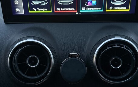 Audi A3, 2014 год, 1 150 000 рублей, 10 фотография