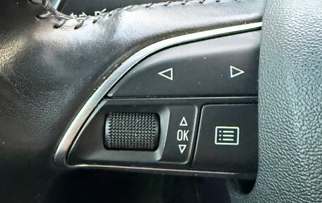 Audi A3, 2014 год, 1 150 000 рублей, 15 фотография