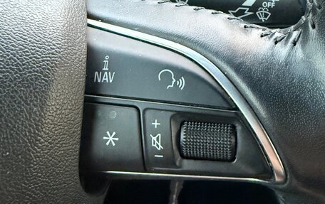 Audi A3, 2014 год, 1 150 000 рублей, 16 фотография