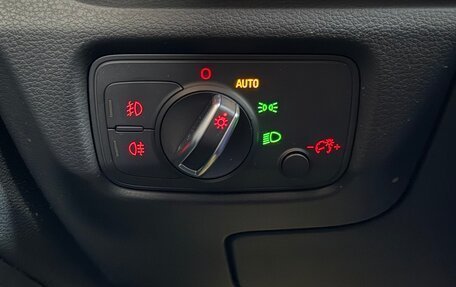 Audi A3, 2014 год, 1 150 000 рублей, 18 фотография