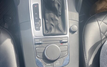 Audi A3, 2014 год, 1 150 000 рублей, 20 фотография