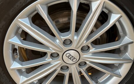 Audi A3, 2014 год, 1 150 000 рублей, 21 фотография