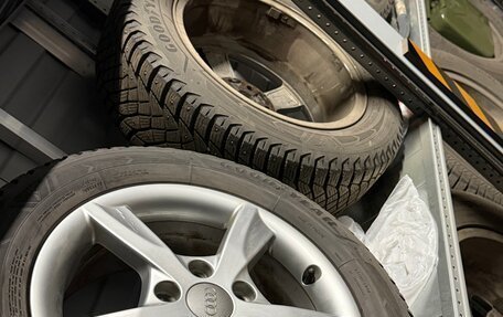 Audi A3, 2014 год, 1 150 000 рублей, 24 фотография