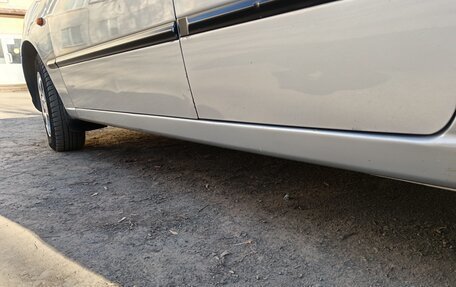 Hyundai Accent II, 2006 год, 350 000 рублей, 8 фотография