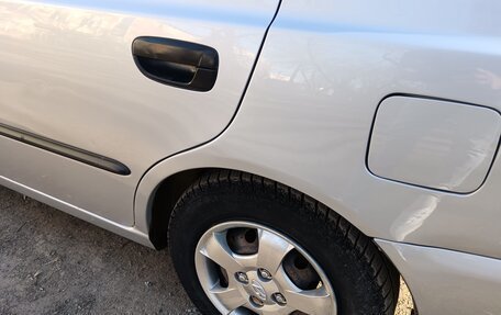 Hyundai Accent II, 2006 год, 350 000 рублей, 7 фотография