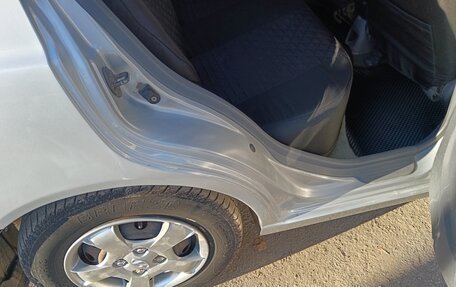 Hyundai Accent II, 2006 год, 350 000 рублей, 12 фотография