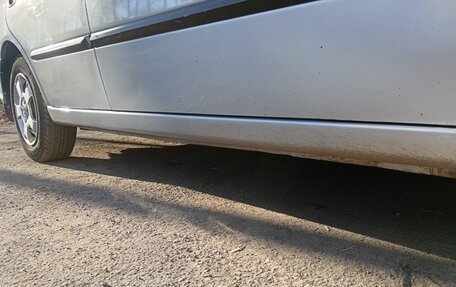 Hyundai Accent II, 2006 год, 350 000 рублей, 10 фотография