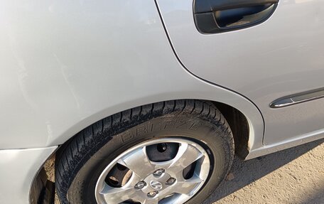 Hyundai Accent II, 2006 год, 350 000 рублей, 9 фотография