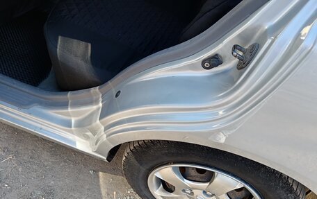 Hyundai Accent II, 2006 год, 350 000 рублей, 11 фотография