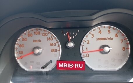 Nissan Wingroad III, 2012 год, 920 000 рублей, 11 фотография