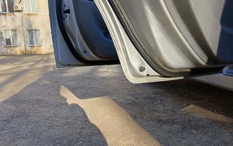 Hyundai Accent II, 2006 год, 350 000 рублей, 13 фотография