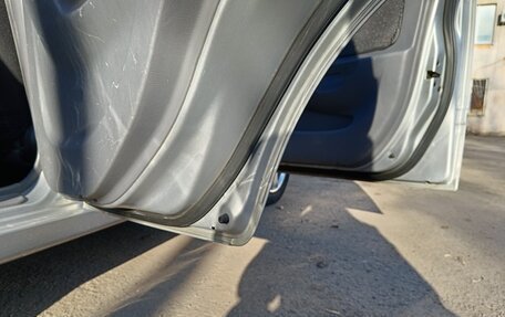 Hyundai Accent II, 2006 год, 350 000 рублей, 14 фотография