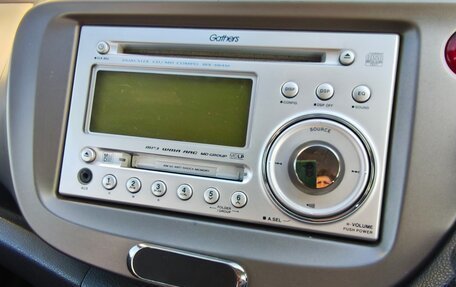 Honda Fit III, 2009 год, 750 000 рублей, 6 фотография