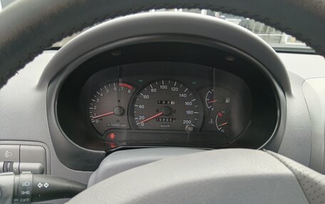 Hyundai Accent II, 2006 год, 350 000 рублей, 19 фотография