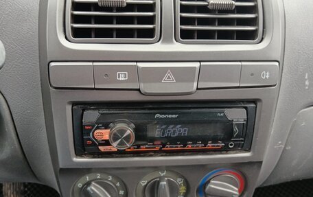 Hyundai Accent II, 2006 год, 350 000 рублей, 18 фотография