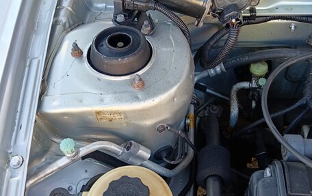 Hyundai Accent II, 2006 год, 350 000 рублей, 15 фотография