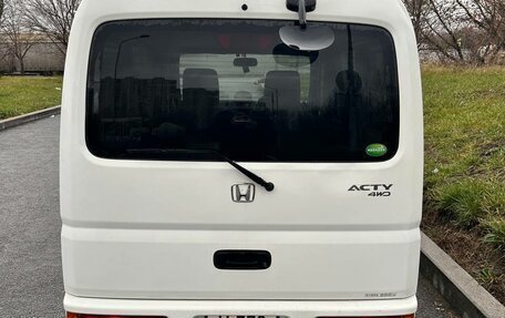 Honda Acty III, 2017 год, 700 000 рублей, 2 фотография