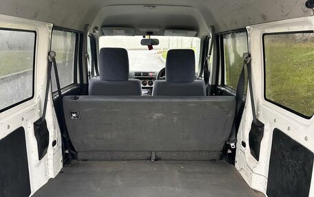 Honda Acty III, 2017 год, 700 000 рублей, 6 фотография