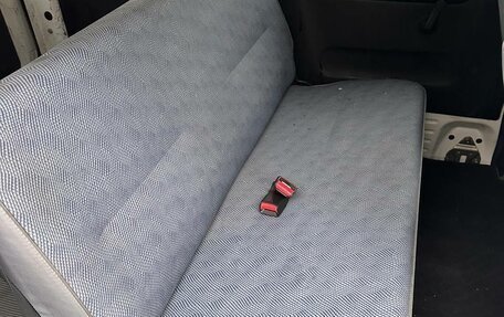 Honda Acty III, 2017 год, 700 000 рублей, 8 фотография