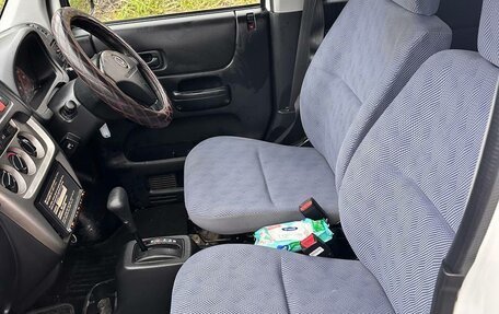 Honda Acty III, 2017 год, 700 000 рублей, 10 фотография