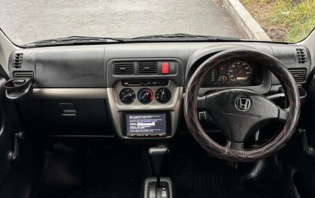 Honda Acty III, 2017 год, 700 000 рублей, 9 фотография