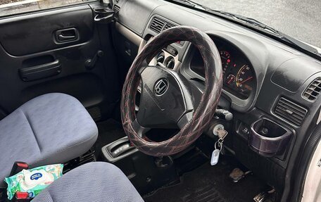 Honda Acty III, 2017 год, 700 000 рублей, 7 фотография