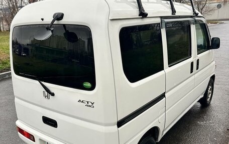 Honda Acty III, 2017 год, 700 000 рублей, 5 фотография