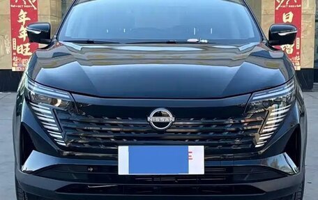 Nissan Qashqai, 2025 год, 1 920 111 рублей, 2 фотография