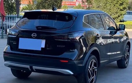 Nissan Qashqai, 2025 год, 1 920 111 рублей, 4 фотография