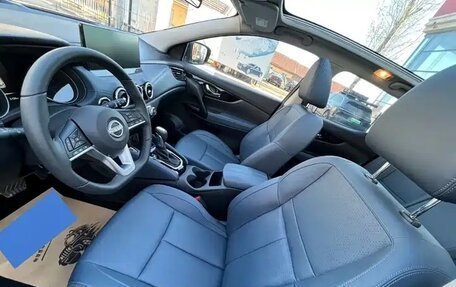 Nissan Qashqai, 2025 год, 1 920 111 рублей, 5 фотография