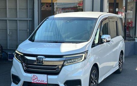 Honda Stepwgn IV, 2020 год, 1 950 000 рублей, 3 фотография