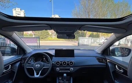 Nissan Qashqai, 2025 год, 1 920 111 рублей, 6 фотография